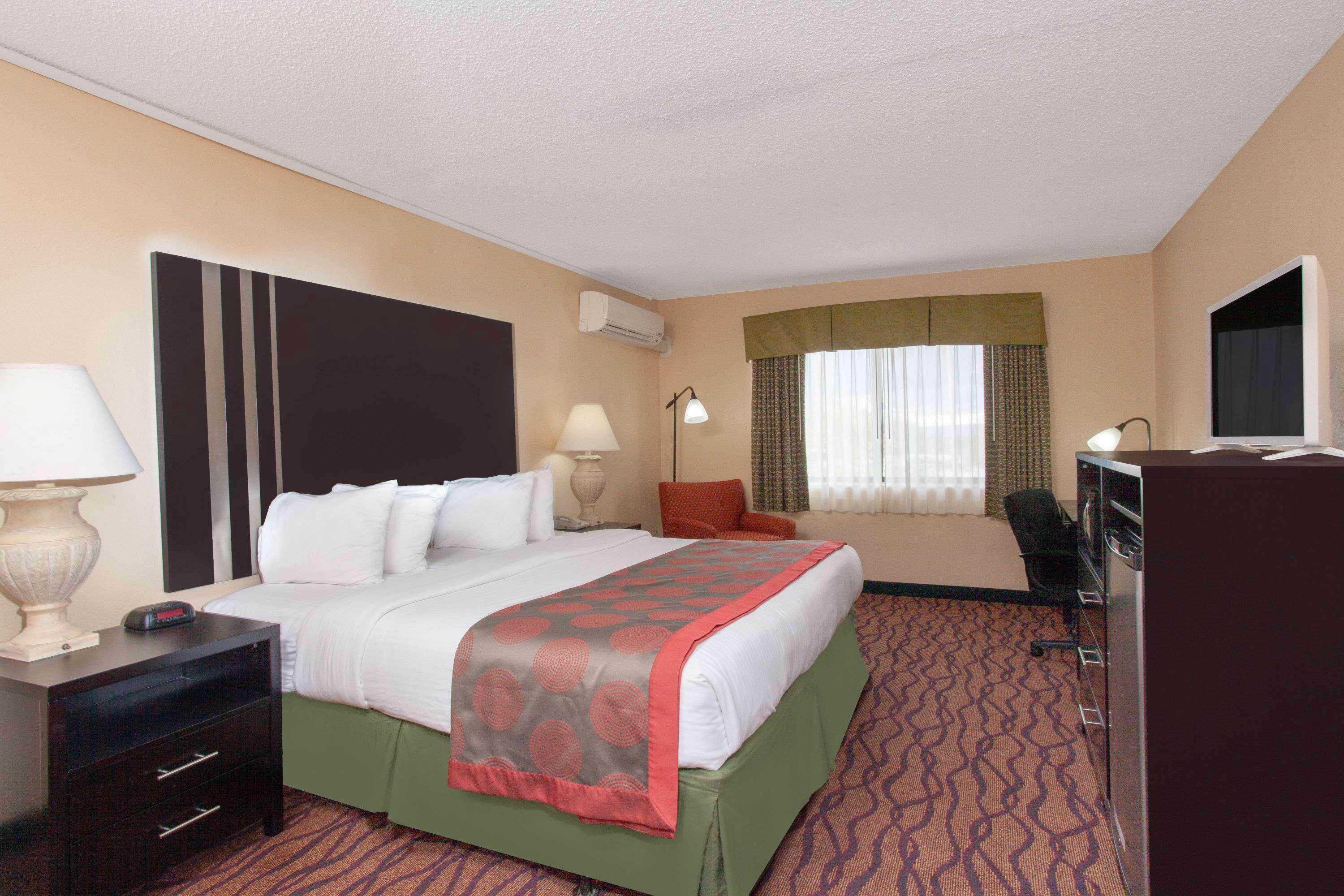 Space Coast Hotel Titusville-Kennedy Space Center Экстерьер фото