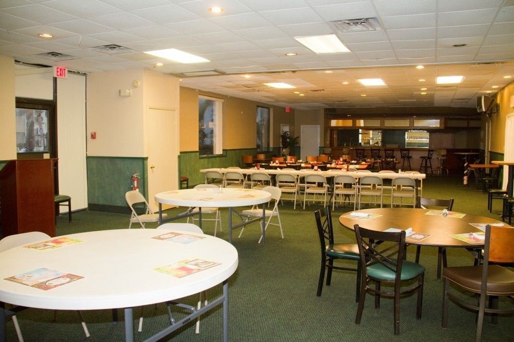 Space Coast Hotel Titusville-Kennedy Space Center Экстерьер фото