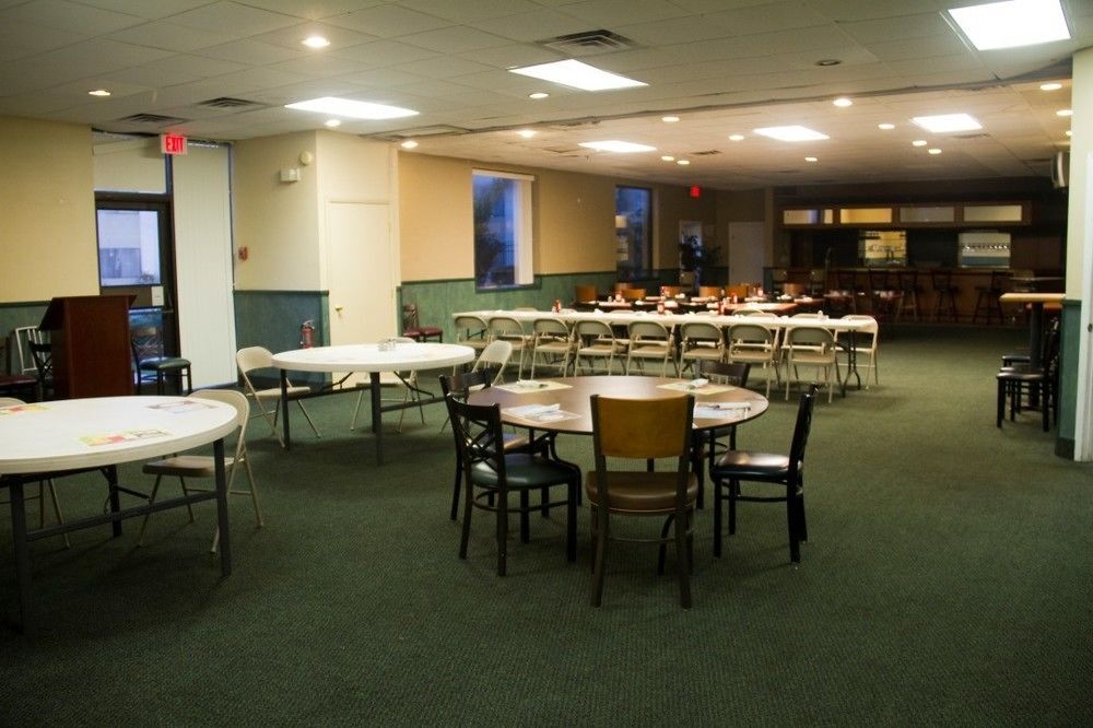 Space Coast Hotel Titusville-Kennedy Space Center Экстерьер фото